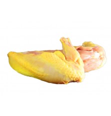 Ailes de Poulet jaune  1kg