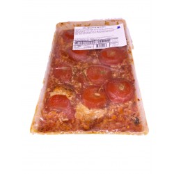 Tomates farcies