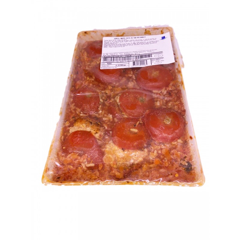 Tomates farcies Tomates farcies