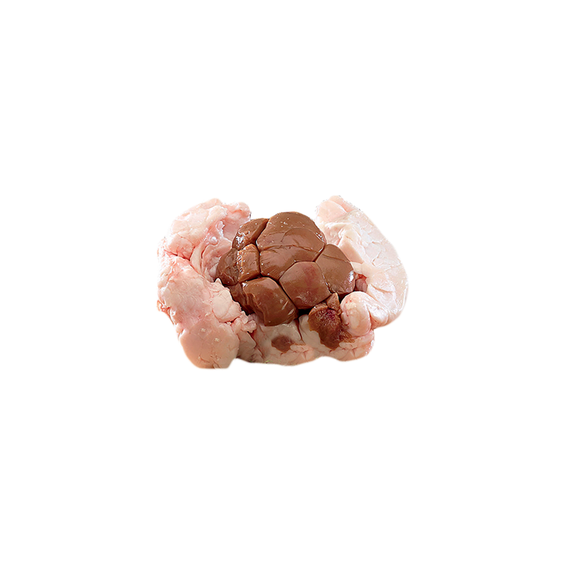 Rognon de veau 0.500 kg Rognon de veau 0.500 kg