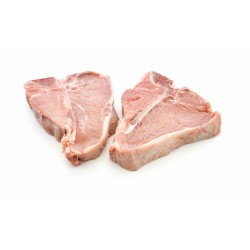 Côte De Veau 1 kg