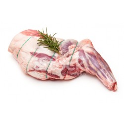 Gigot d'agneau 1.6 kg
