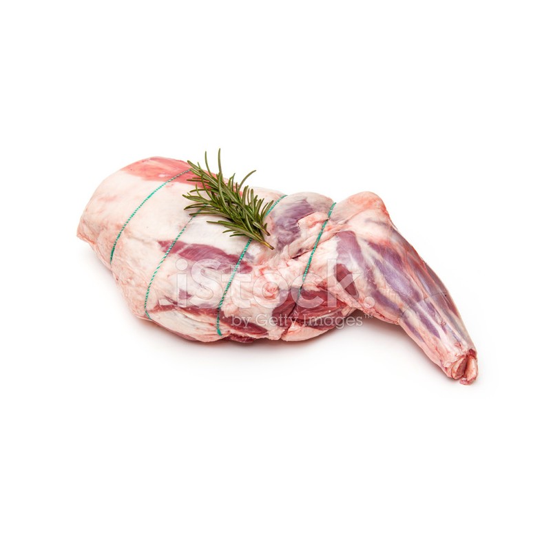 Gigot d'agneau 1.6 kg Gigot d'agneau 1.6 kg