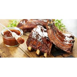 Travers de Porc 1.2 kg