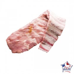 Travers de Porc 1.2 kg