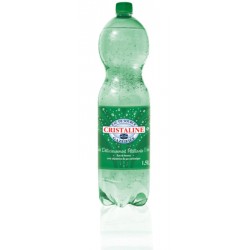 Cristaline Gazeuse  6 x 1.5 L