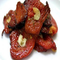 Tomates Confites
