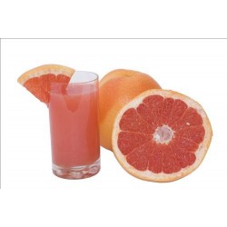 Jus De Pamplemousse  Rose   1 L