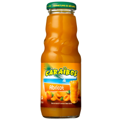 Caraibos Abricot Nectar 1L