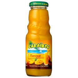 Caraibos Mangue Nectar  1 L