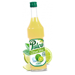 Pulco Citron Vert  70 Cl