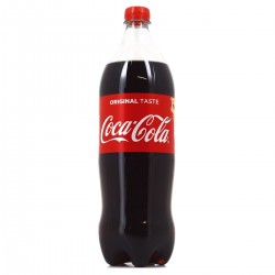Coca Cola 1.25L