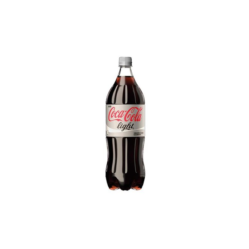 coca Cola light Btlle 1X 1.25 L coca Cola light Btlle 1X 1.25 L