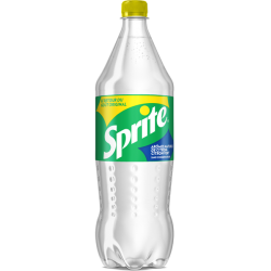 Sprite 1X 1.25L