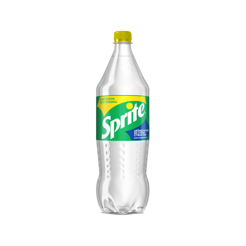 Sprite 1X 1.25L Sprite 1X 1.25L