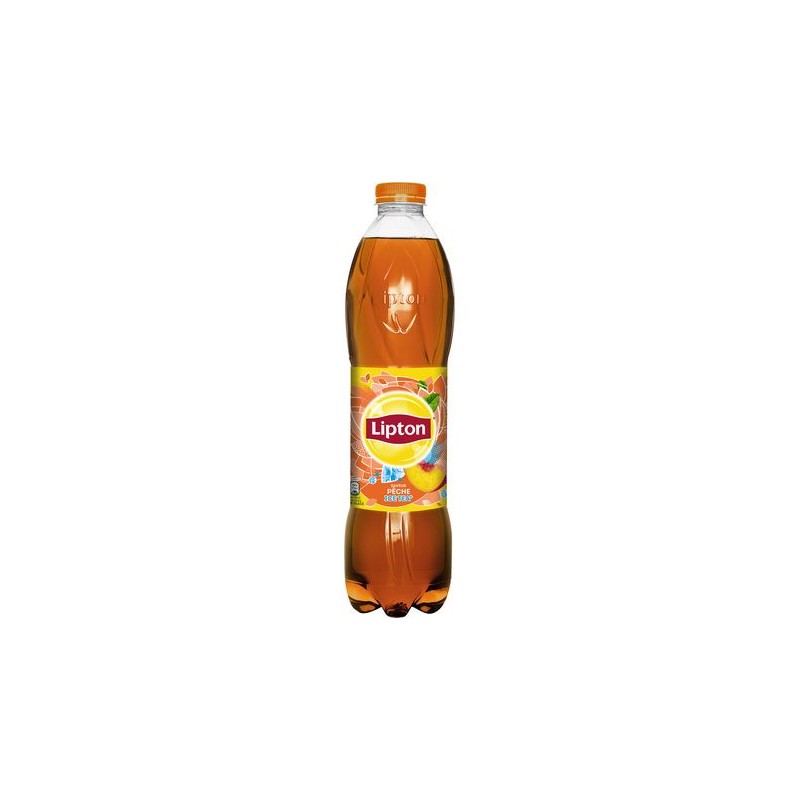 Ice Tea Peche 1X1.5 L Ice Tea Peche 1X1.5 L