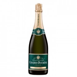 champagne Canard Duchene