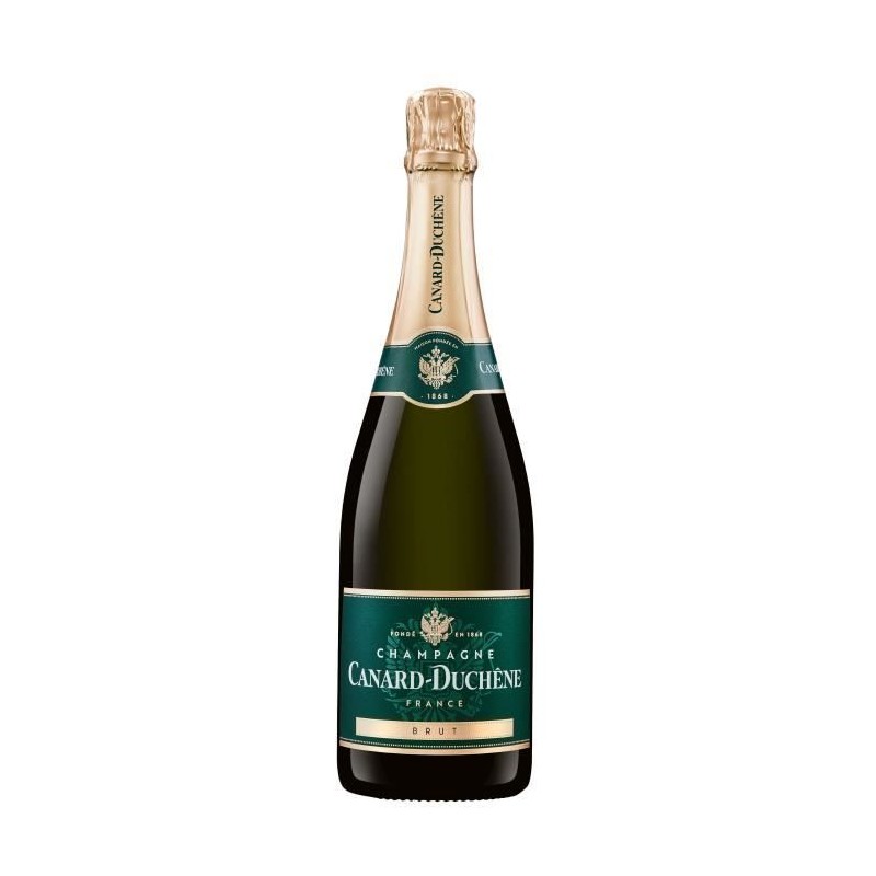 champagne Canard Duchene champagne Canard Duchene