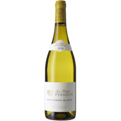 Sauvignon Blanc La Petite Perriere 2018