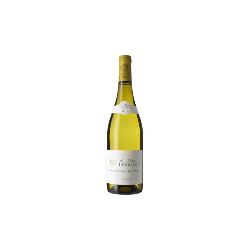 Sauvignon Blanc La Petite Perriere 2018 Sauvignon Blanc La Petite Perriere 2018