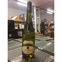 Muscadet Sevre & Maine Sur Lie 2018