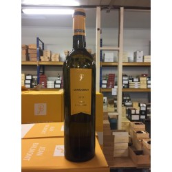 chardonnay Jean Balmon 2019