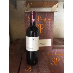 Merlot Saint Pregnan
