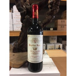 Merlot Pavillon Royal