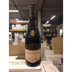 Cote du Rhone Chateau St Narbor 2018