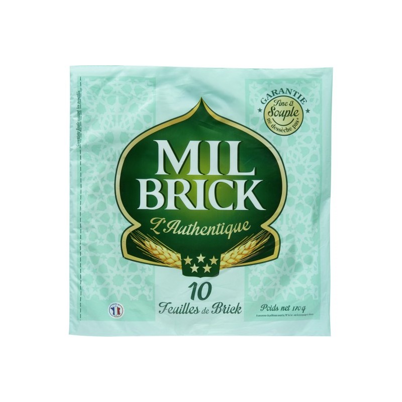 Feuille De Brick Feuille De Brick