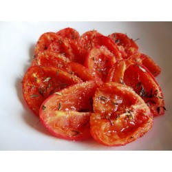 Tomates Confites