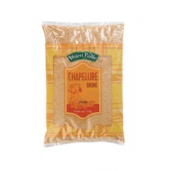 Chapelure Brune