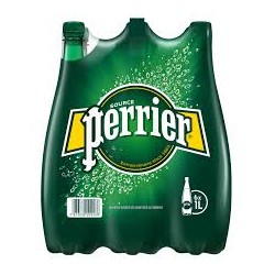Perrier 6 X 1 L