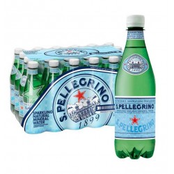 San Pellegrino X 24 Btlle X 50 Cl