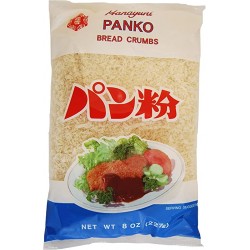 Chapelure Panko  340 g