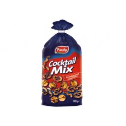 Cocktail Mix
