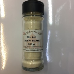 Sel Au Celeri Blanc