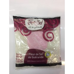 Sel De Guérande