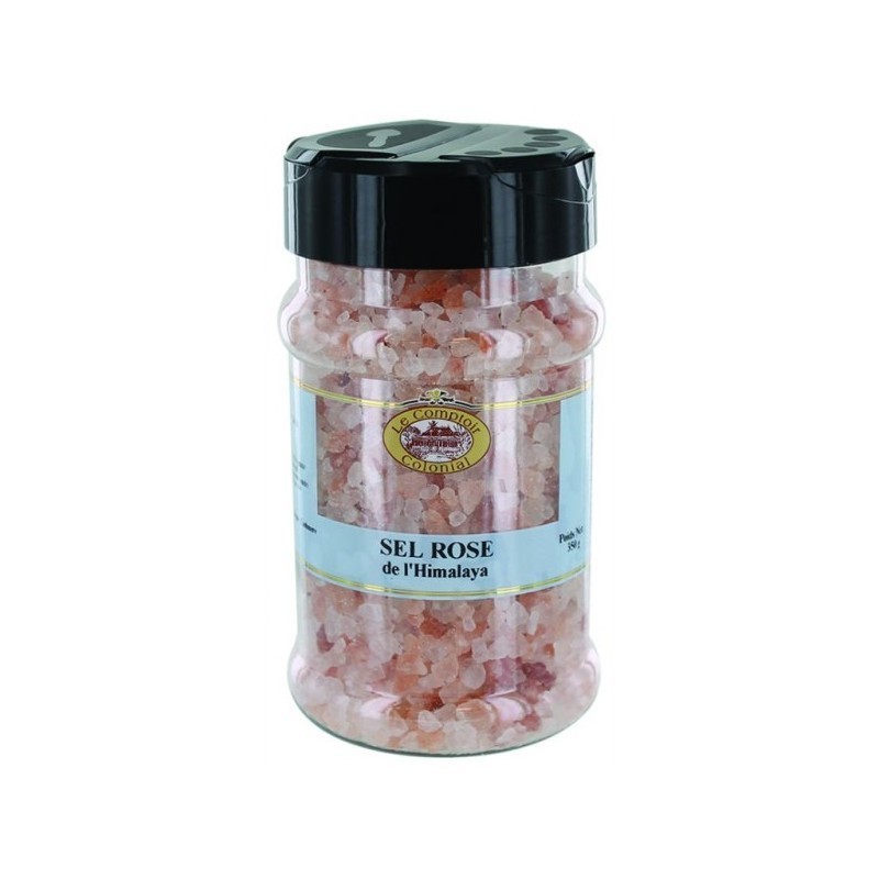 Sel Rose Himalaya Sel Rose Himalaya