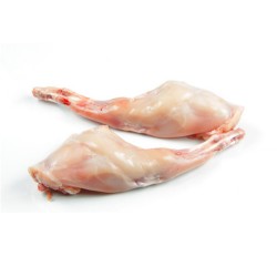 Cuisses de lapin