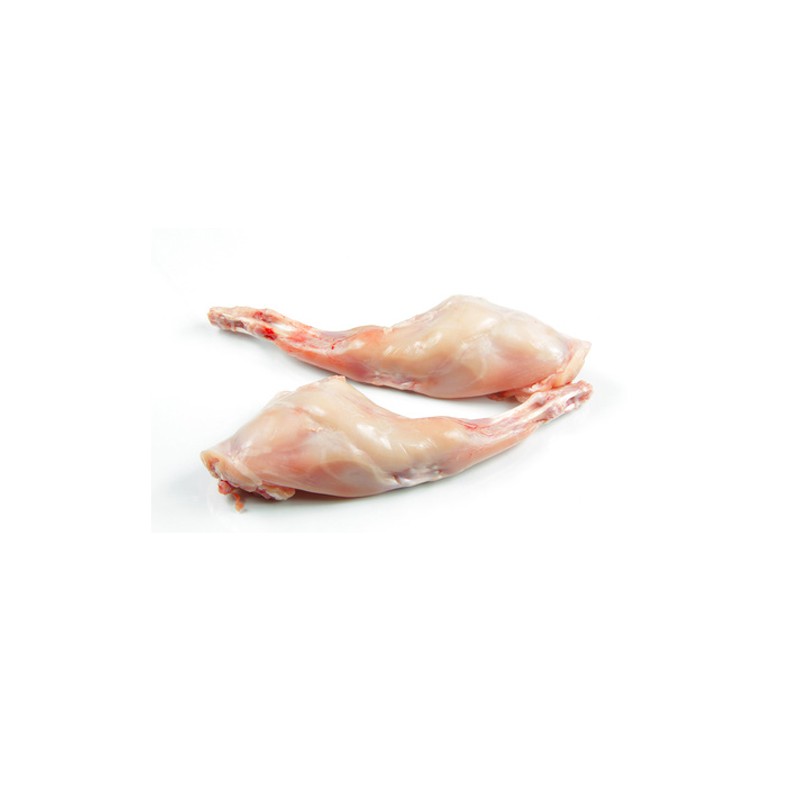 Cuisses de lapin Cuisses de lapin