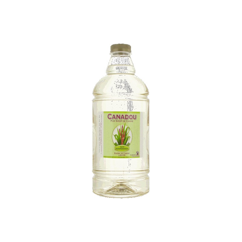 Sirop Sucre De Canne 2L Sirop Sucre De Canne 2L