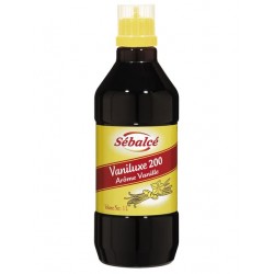 Arome De Vanille