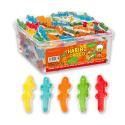 Bonbon crocodile