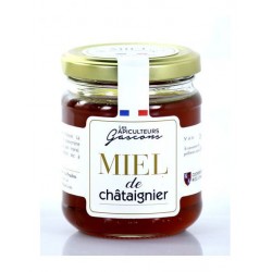 Miel De Chataignier