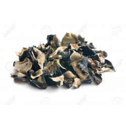 Champignons Noir Tubo