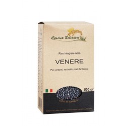 Riz Noir Venere