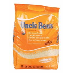 Riz Uncle Ben'S