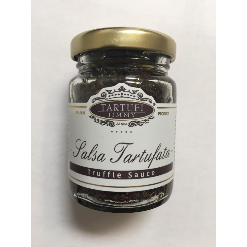 sauce de truffe d été sauce de truffe d été