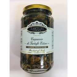 Carpaccio De Truffes d été  500 gr